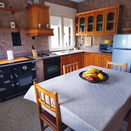 Daire Foz Acogedora Casa Familiar *