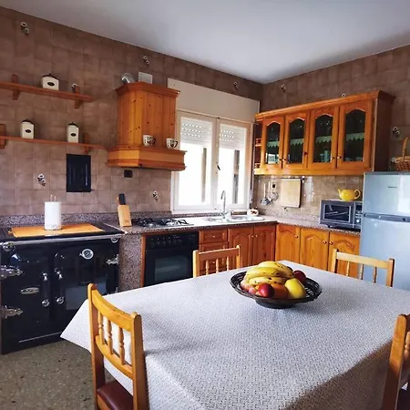 Apartment Foz Acogedora Casa Familiar *