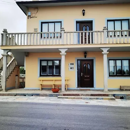 Daire Foz Acogedora Casa Familiar *