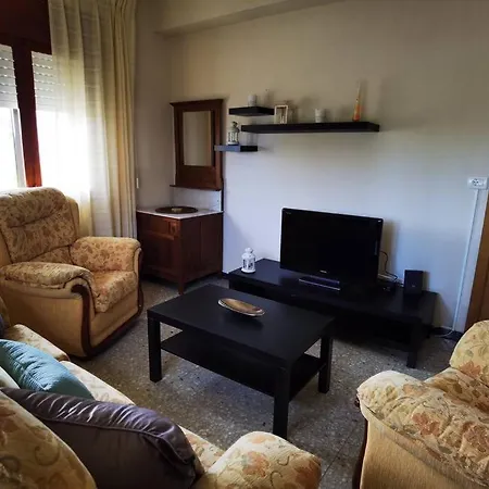 Apartment Foz Acogedora Casa Familiar Nois