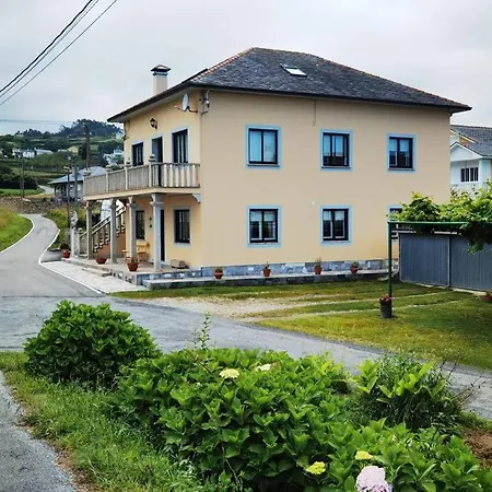 Foz Acogedora Casa Familiar