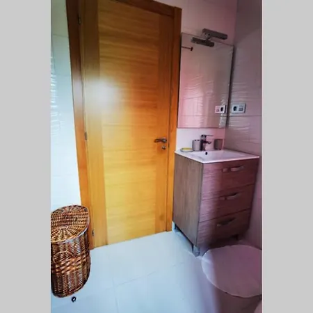 Foz Acogedora Casa Familiar *