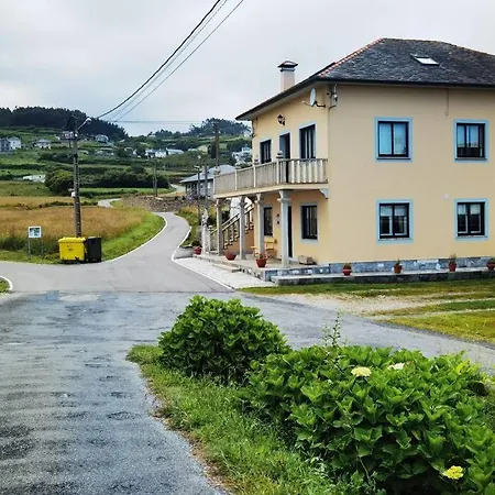 Foz Acogedora Casa Familiar Daire