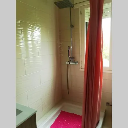 Foz Acogedora Casa Familiar Daire Nois