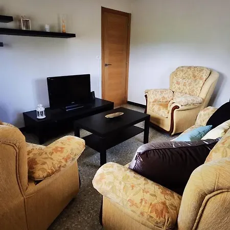 Foz Acogedora Casa Familiar *