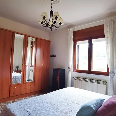 Apartment Foz Acogedora Casa Familiar Nois