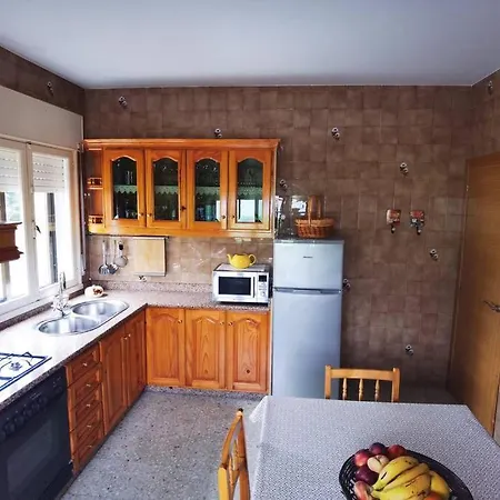 Foz Acogedora Casa Familiar * Nois