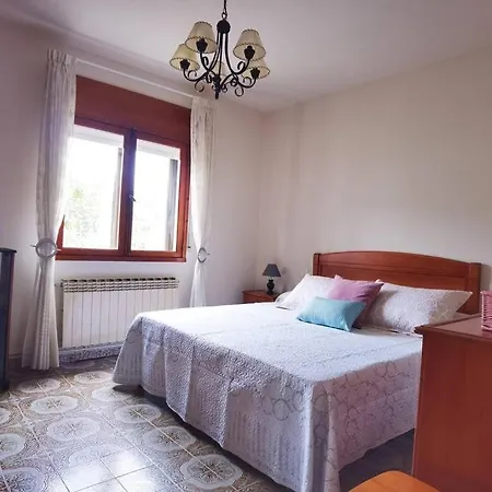 Foz Acogedora Casa Familiar