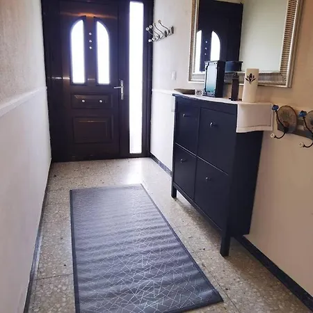 Foz Acogedora Casa Familiar Nois