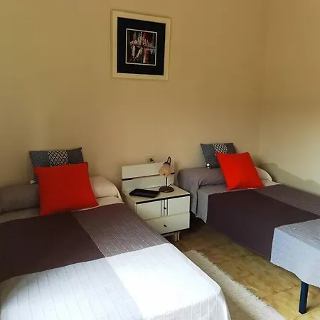 Foz Acogedora Casa Familiar