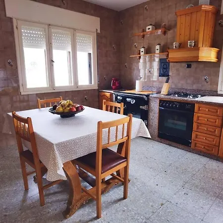 Apartment Foz Acogedora Casa Familiar