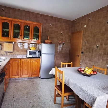 Foz Acogedora Casa Familiar Daire