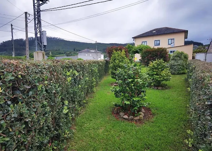 Foz Acogedora Casa Familiar アパート Nois