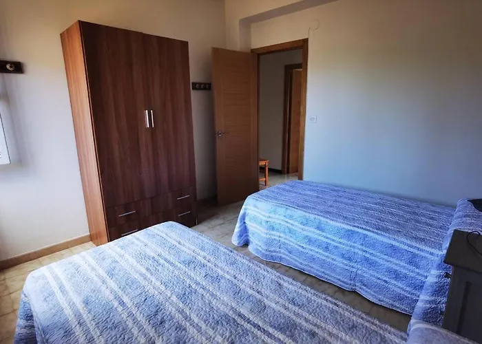 アパート Foz Acogedora Casa Familiar *