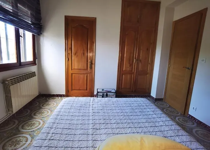 Foz Acogedora Casa Familiar Апартаменты