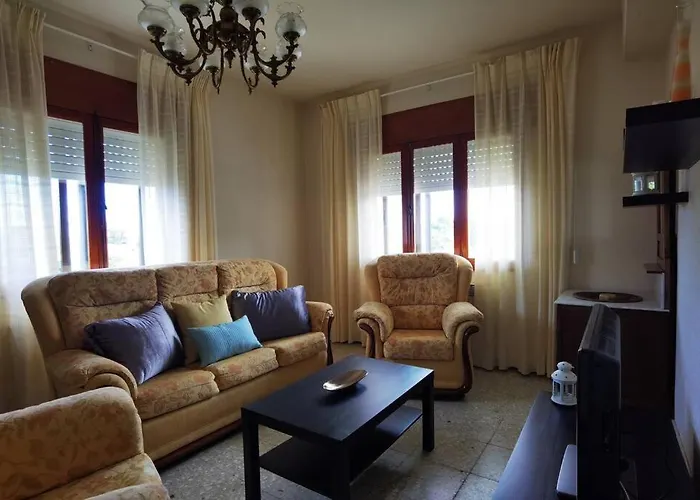 Foz Acogedora Casa Familiar Нойс